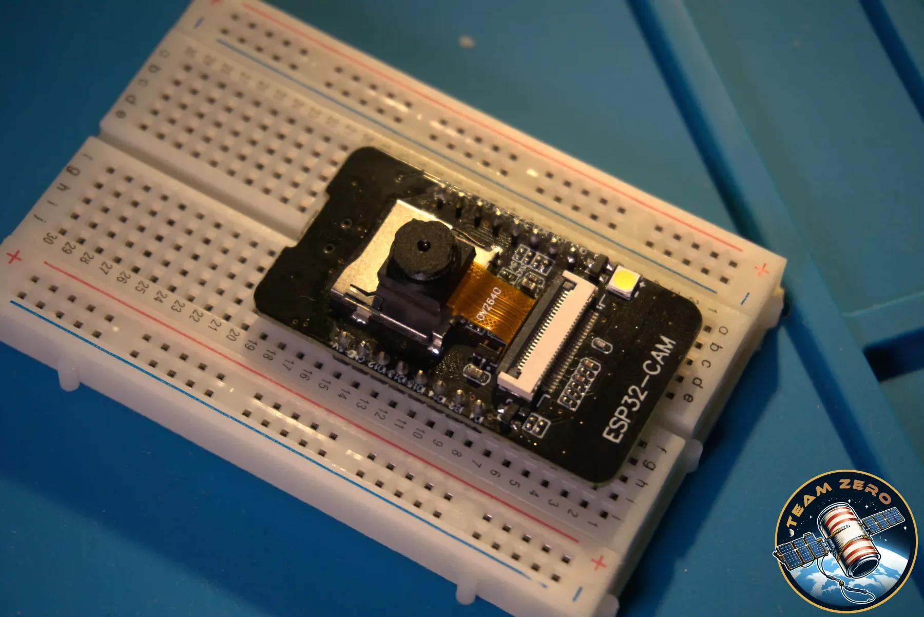 ESP32-CAM