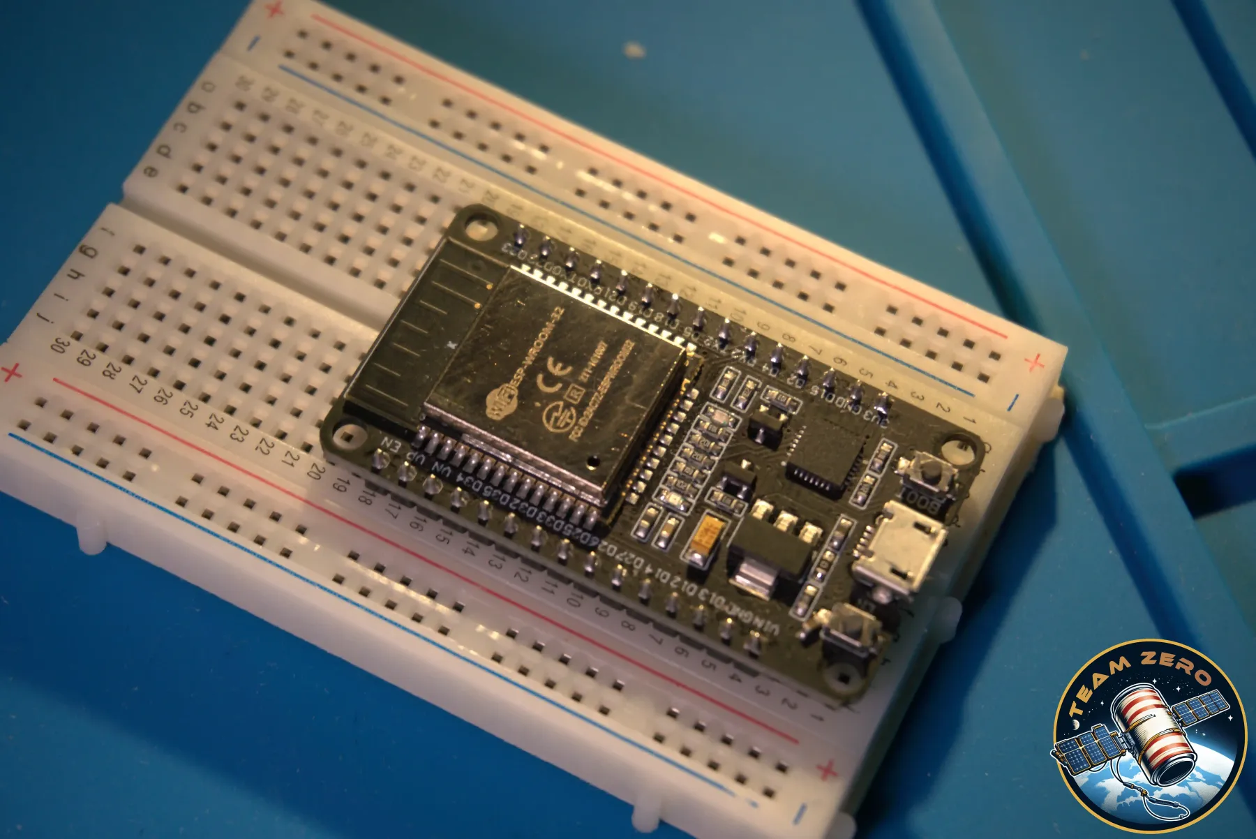 Fő ESP32