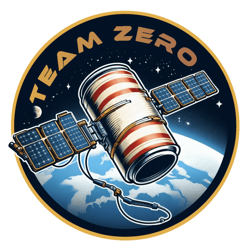 A TeamZero logója