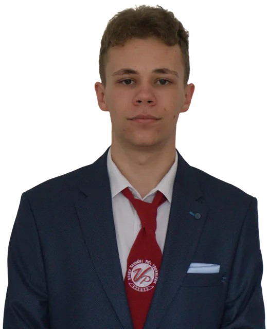 Dávid Vörös